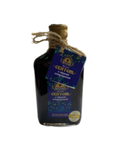 СБИТЕНЬ с чёрной смородиной 250 мл.