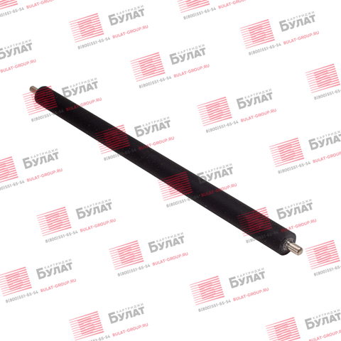 Вал проявки БУЛАТ TL-420, 425, 5120, B225000 (devel roller) для Pantum P3010,3305, BM5100, Lexmark MB2236