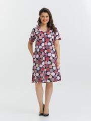 4632 Халат на молнии