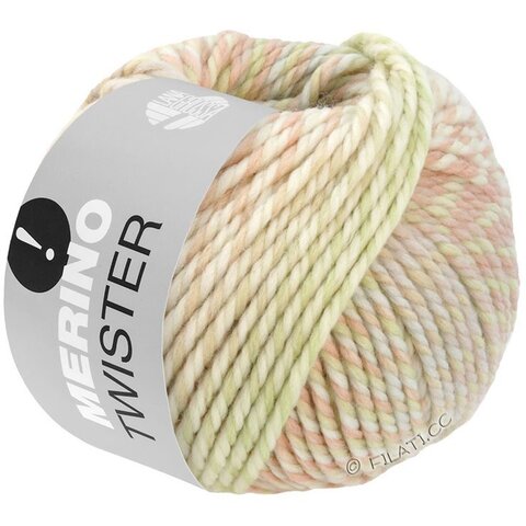 Lana Grossa Merino Twister 06