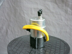 Топливный насос Suzuki RF 400/600/900  Kawasaki VN 1500 Vulcan