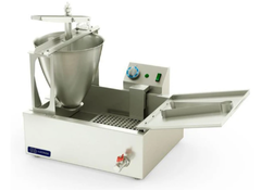 Аппарат пончиковый Kayman ПА-200-34 А