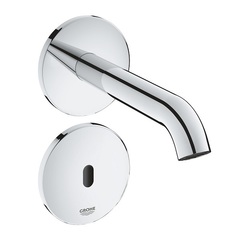 Кран для раковины встраиваемый инфракрасный Grohe Essence E 36447000 фото