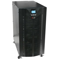 ИБП с двойным преобразованием N-Power Pro-Vision Black M15000 3/3 P LT ─ ИБП 3ф/3ф 15 кВА online