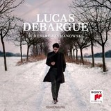 DEBARGUE, LUCAS: Schubert: Sonatas Nos.13 & 14, Szymanowski: Sonata No. 2