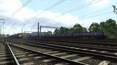 Train Simulator: Midland Main Line London-Bedford Route Add-On (для ПК, цифровой код доступа)
