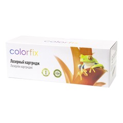 Картридж Colorfix CF283A