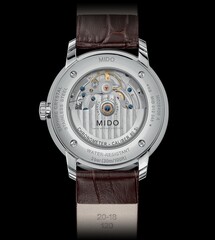 Часы мужские Mido M027.408.16.061.00 Baroncelli