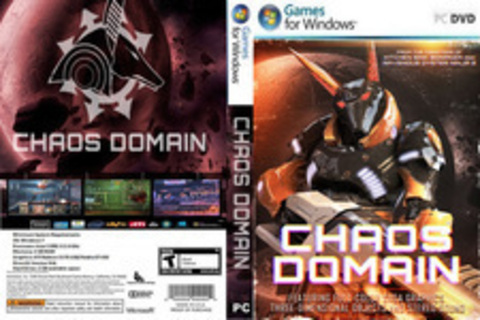 Chaos Domain