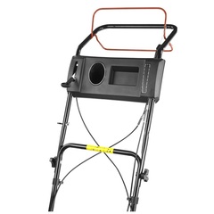 ЗУБР  510 мм, 3.5 л.с., бензиновая газонокосилка (ГКБ-510)