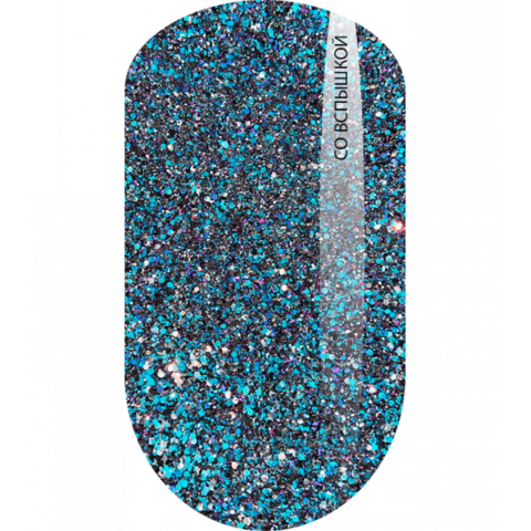 IVA Дизайн Flash № 2  (Светоотражающий)