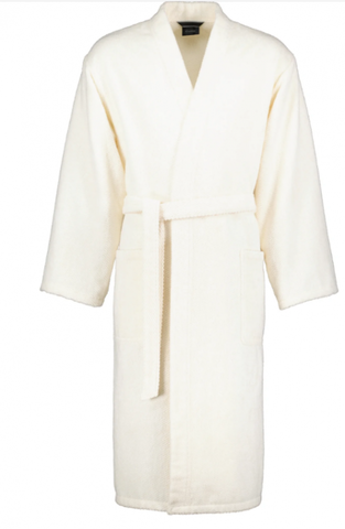 Халат мужской Cawo 5622 356 сливочный