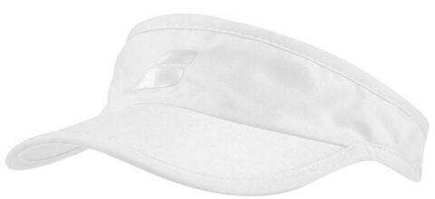 Babolat Visor Junior white white 2