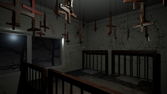 Infliction (для ПК, цифровой код доступа)