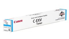 Тонер-картридж C-EXV 51L голубой для Canon iR C5535/C5540/C5550/C5560, 26K