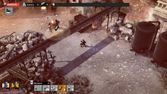 Pandemic Train (для ПК, цифровой код доступа)