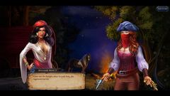 Shadowhand: RPG Card Game (для ПК, цифровой код доступа)