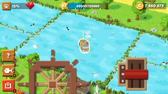 Blocky Farm (для ПК, цифровой код доступа)