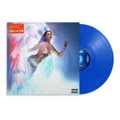 Katy Perry / 143 (Coloured Vinyl)(LP)