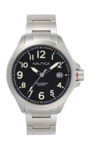 Наручные часы NAUTICA NAPGLP005 фото