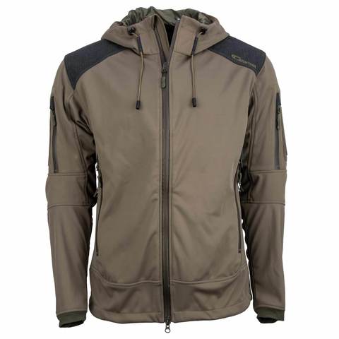 Jaket softshell best sale
