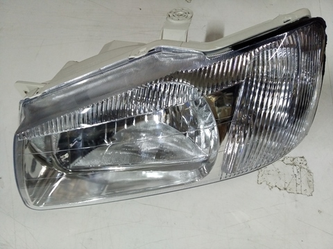 ФАРА ACCENT ТАГАЗ ЛЕВАЯ SAT