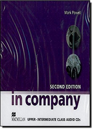 In company 3.0 intermediate. In Company Upper Intermediate. Simon Clarke in Company pre-Intermediate ответы 2003 y. John Company second Edition.