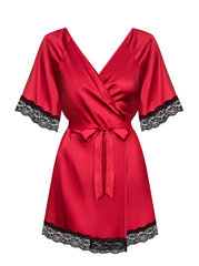 Пеньюар OBSESSIVE SENSUELIA Robe