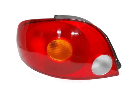 ФОНАРЬ MATIZ ЗАДНИЙ ЛЕВЫЙ (БЕЛАЯ КАПЛЯ) AP