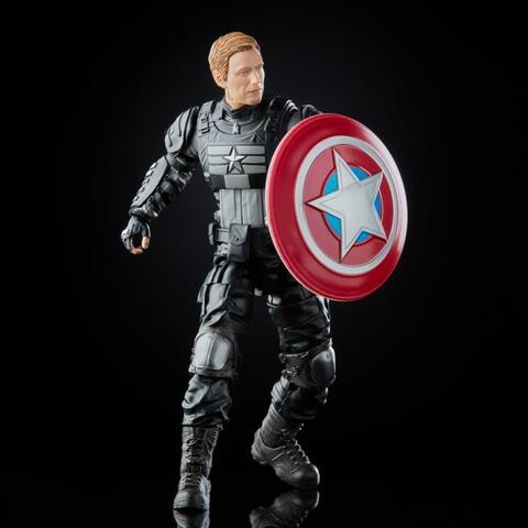 Марвел Легенд фигурки Мстители : купить игрушки из комиксов Marvel в ...