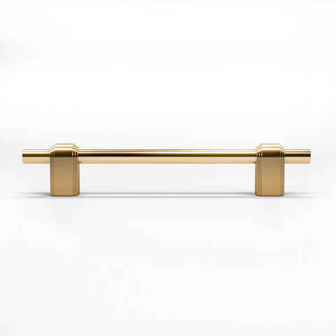 Скоба Arabis (Polished Brass)