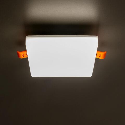 Встраиваемый светодиодный светильник Citilux Вега CLD53K10N
