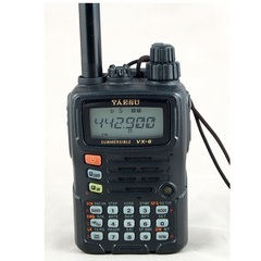 YAESU VX-6R B3