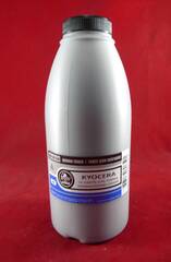 Тонер для Kyocera TK-1160/TK-1170, P2040d/P2040dw/M2040dn/M2540dn/M2640i (фл. 240г) Black&White Premium (Mitsubishi/MK IMAGING) фас.Россия