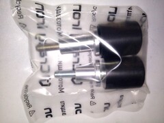 Защитные cлайдеры для HONDA CBR600RR от 2009 г.в.