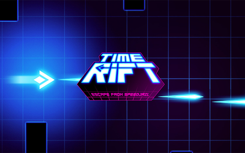 Time Rift (для ПК, цифровой код доступа)