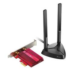 TP-Link Archer TX3000E - Wi-Fi 6 Bluetooth 5.0 адаптер PCI Express AX3000