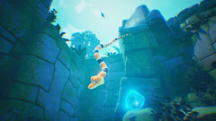 Snake Pass (для ПК, цифровой код доступа)