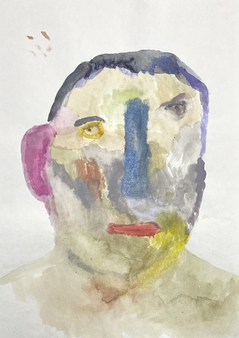 Звезды ловят тебя