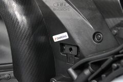 Трицикл C005MC