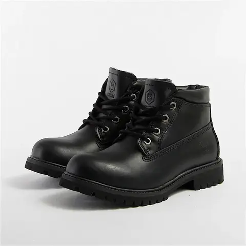 ботинки JACK PORTER Jack TW2702