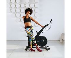 Спин-байк DFC OVICX Q200-O