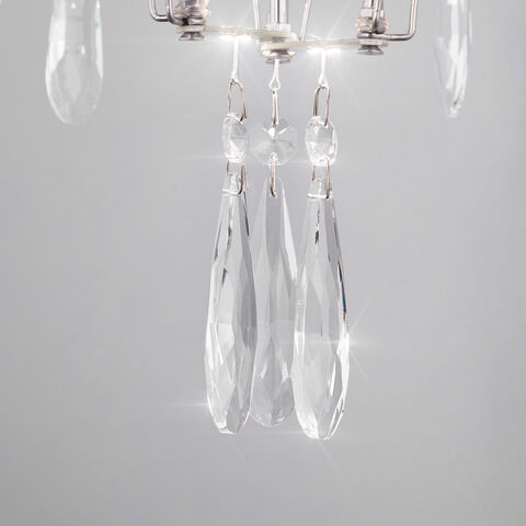 Настенный светодиодный светильник Bogate's Tense 442/1