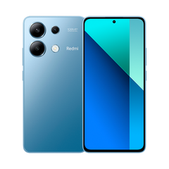 Смартфон Xiaomi Redmi Note 13 4G NFC 8/128GB, Ice Blue (Синий лёд)