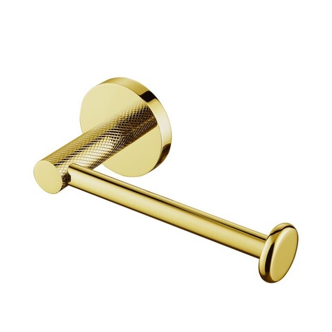 Boheme 10985-G Держатель туалетной бумаги без крышки UNO GOLD