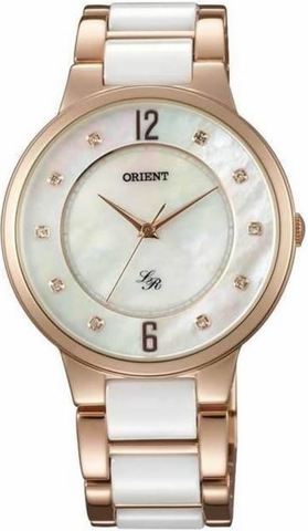 Наручные часы ORIENT QC0J002W фото