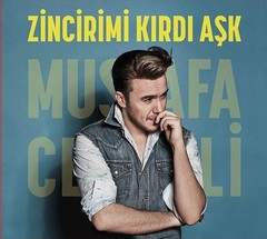 Zincirimi Kırdı Aşk - Mustafa Ceceli