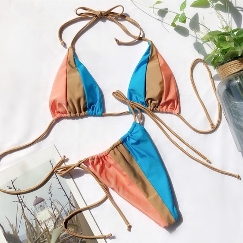 Купальник LOLA NUDE