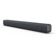 Саундбар Xiaomi Mi TV Soundbar (черный)