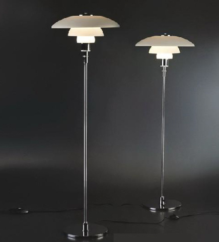 Торшер PH Floor Lamp